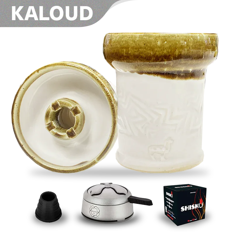 Alpaca Rook Thick Boyz Bowl