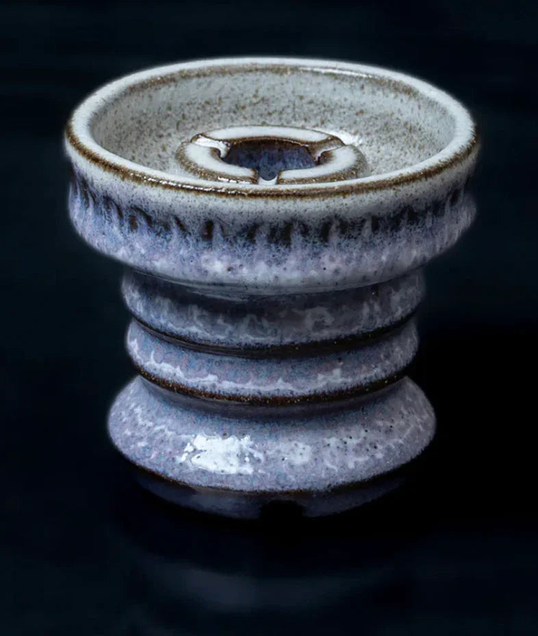 Mason Shishaware Helyx 2 Bowl - Vynus