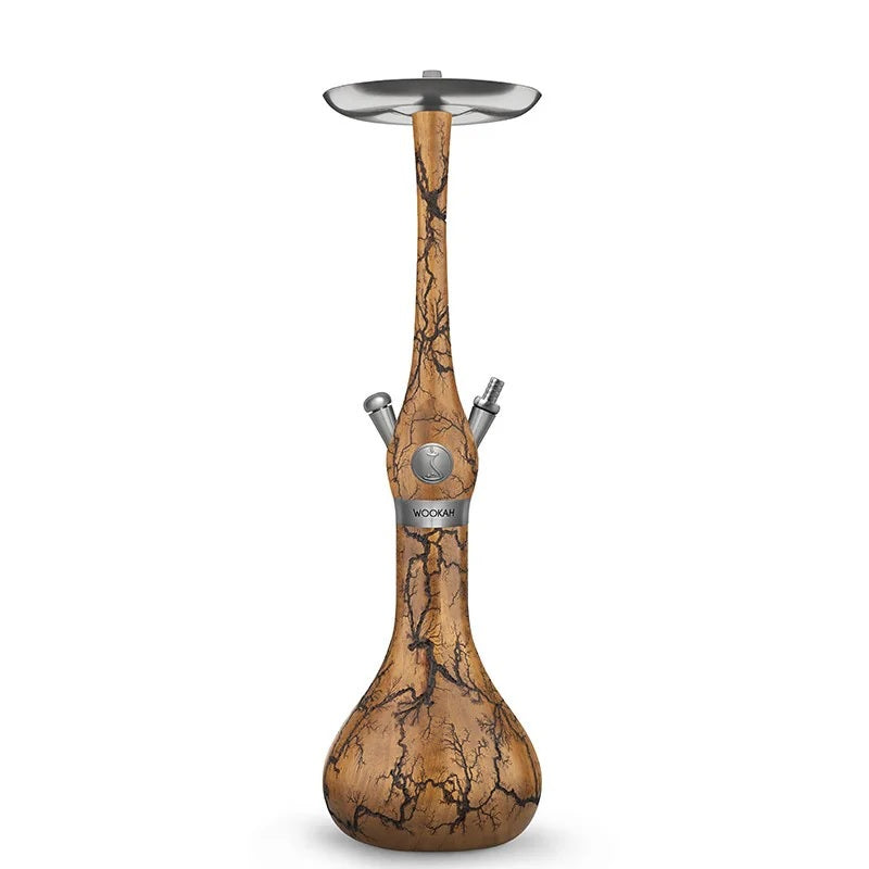 Wookah Classic Hookah - Grom Iroko