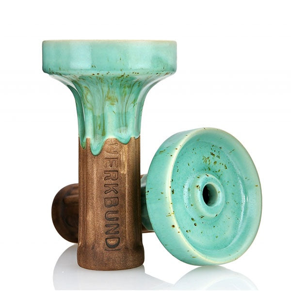 Werkbund Hookah Zeus Phunnel Bowl