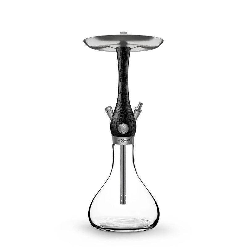 Wookah Mini Smooth Hookah - Nox