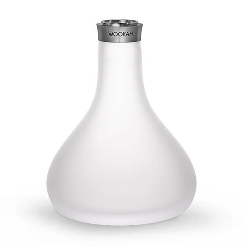 Wookah Mini Vase Misty Smooth