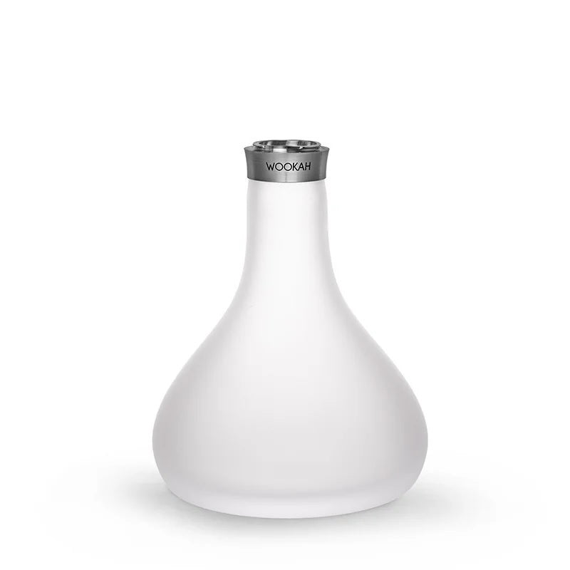 Wookah Mini Vase Misty Smooth