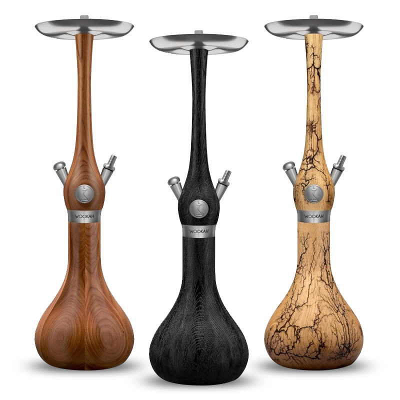 Wookah Classic Hookah