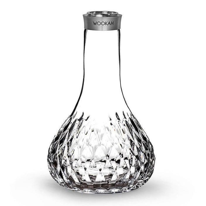 Wookah Vase Mastercut Pinion