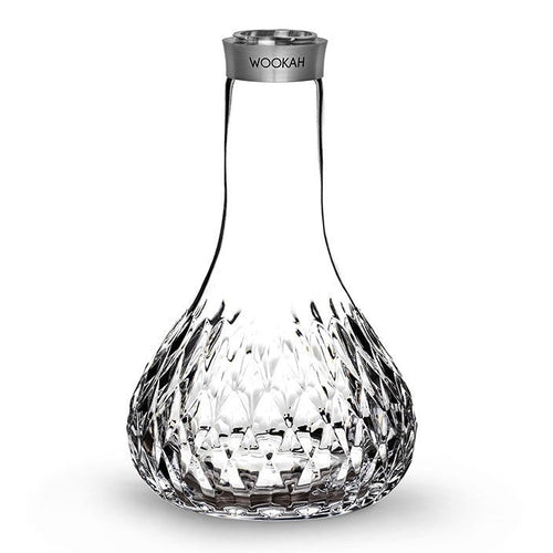 Wookah Vase Mastercut Pinion