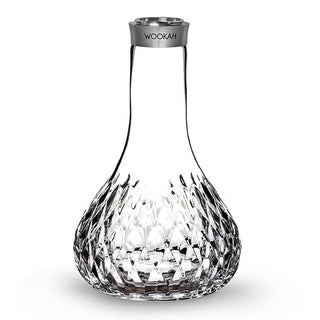 Wookah Vase Mastercut Pinion