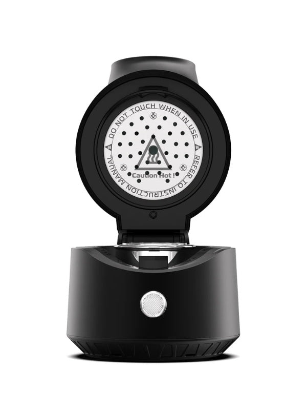 XKAH Pro Electronic Head - Black