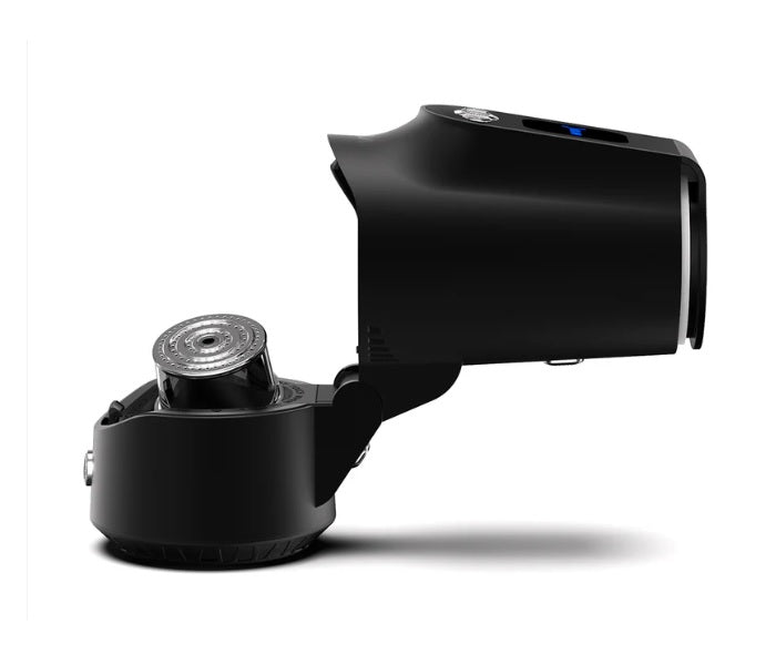 XKAH Pro Electronic Head - Black