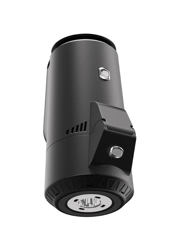 XKAH Pro Electronic Head - Black