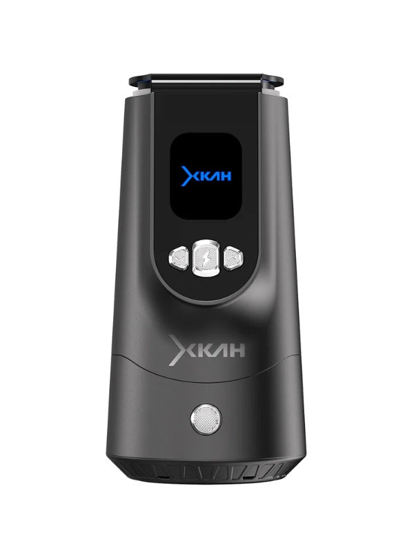 XKAH Pro Electronic Head