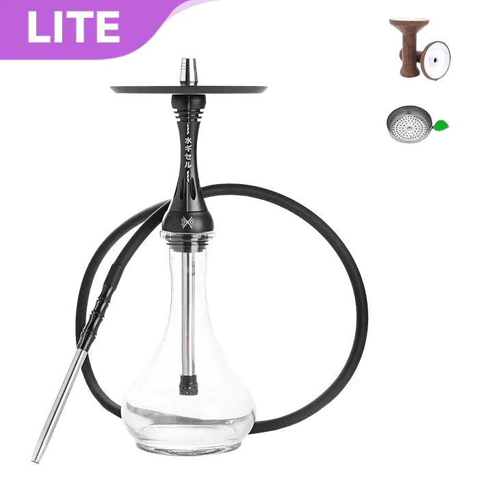 家シーシャセット　Alpha hookah 家シーシャセット Alpha hookah 家シーシャセット Alpha hookah