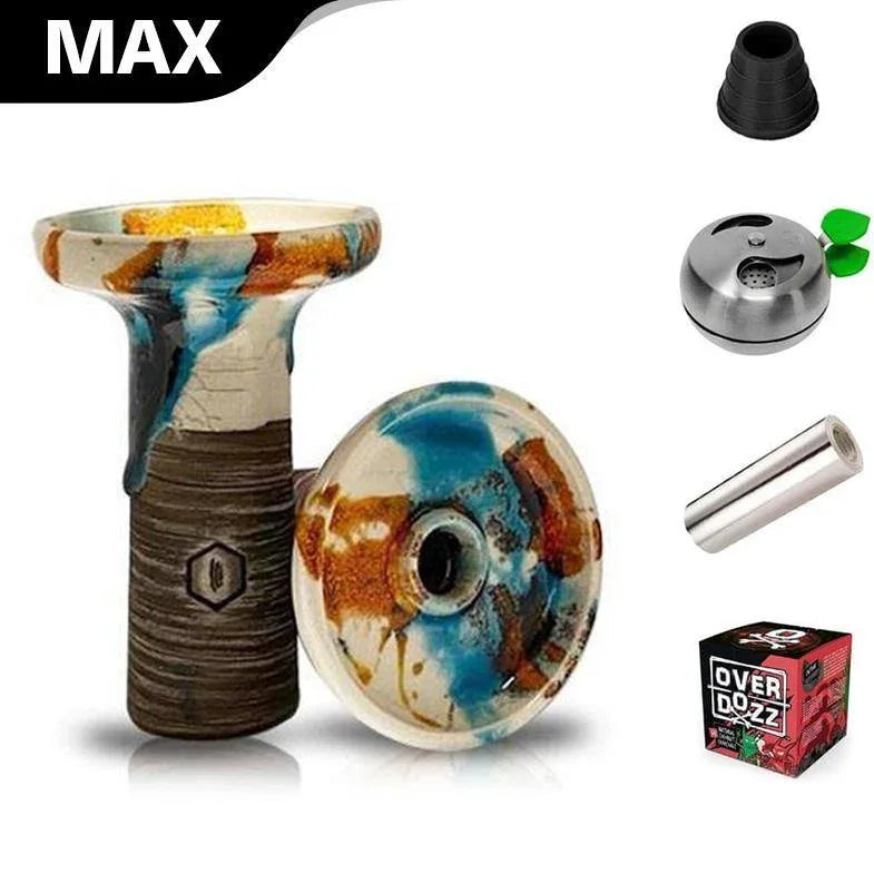 Kolos Grown Bowl - 103 - shishagear - UK