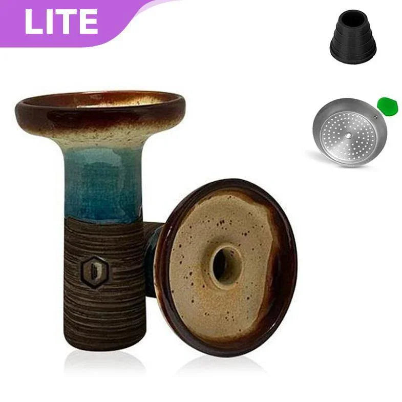 Kolos Grown Bowls - shishagear - UK