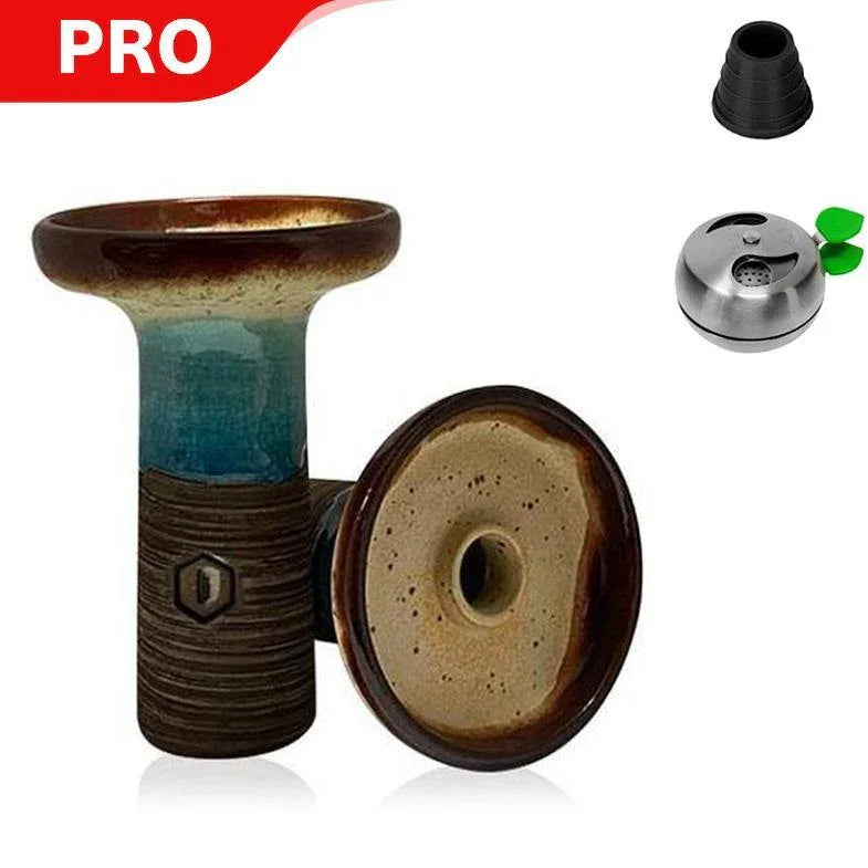 Kolos Grown Bowls - shishagear - UK