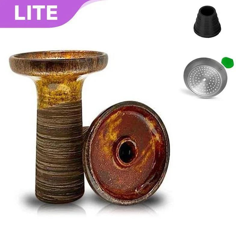 Kolos Grown Bowls - shishagear - UK