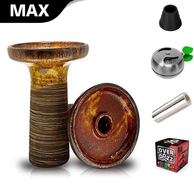 Kolos Grown Bowls - shishagear - UK