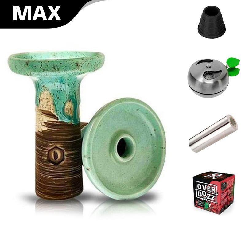 Kolos Grown Bowls - shishagear - UK