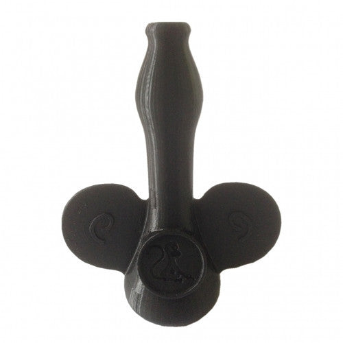 Monkey O's Glow In The Dark Monkey - shishagear london uk