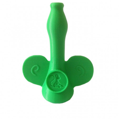Monkey O's Glow In The Dark Monkey - shishagear london uk