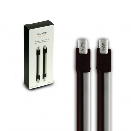 Hookatec Blazn Burner Replacement Infrared Emitters (2 Pack) - shishagear london uk