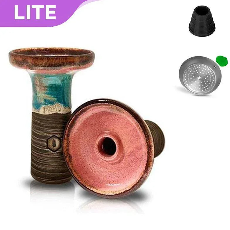 Kolos Grown Bowls - shishagear - UK