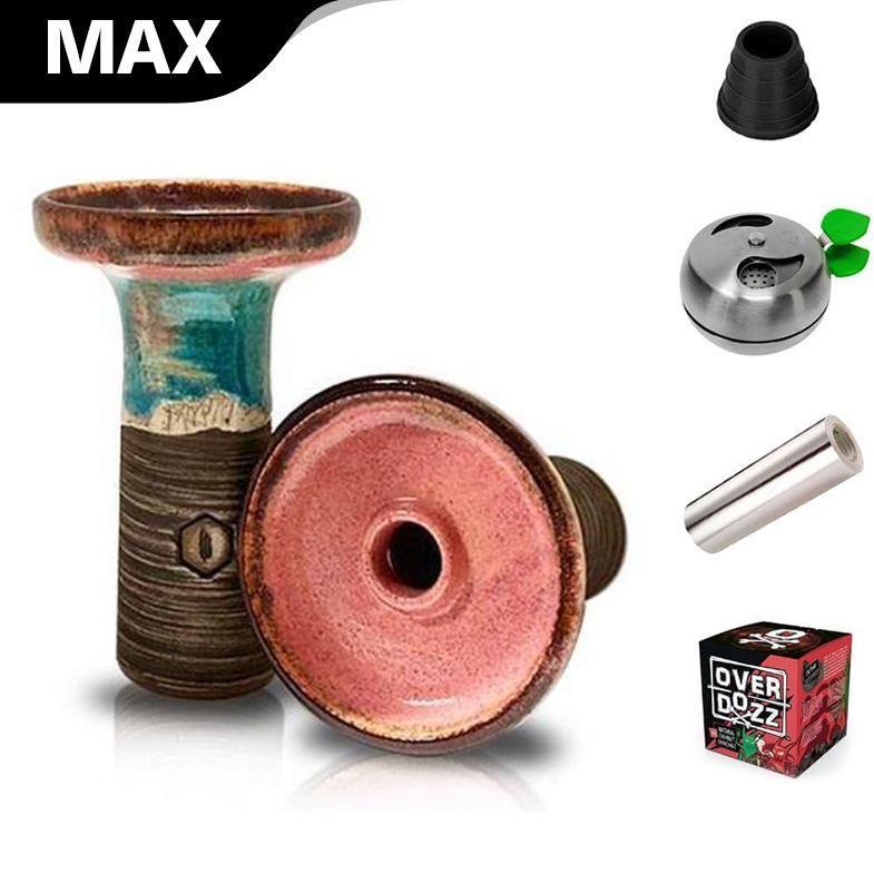 Kolos Grown Bowl - 108 - shishagear - UK