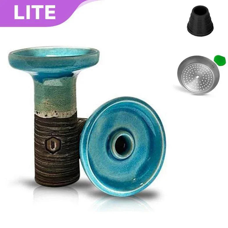Kolos Grown Bowls - shishagear - UK