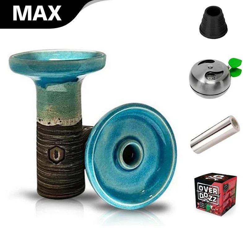 Kolos Grown Bowls - shishagear - UK