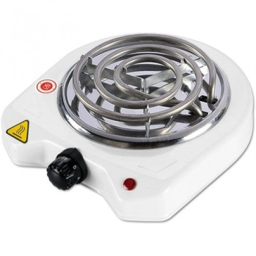 Shishagear Coil Hot Plate Charcoal Burner Stove - shishagear london uk