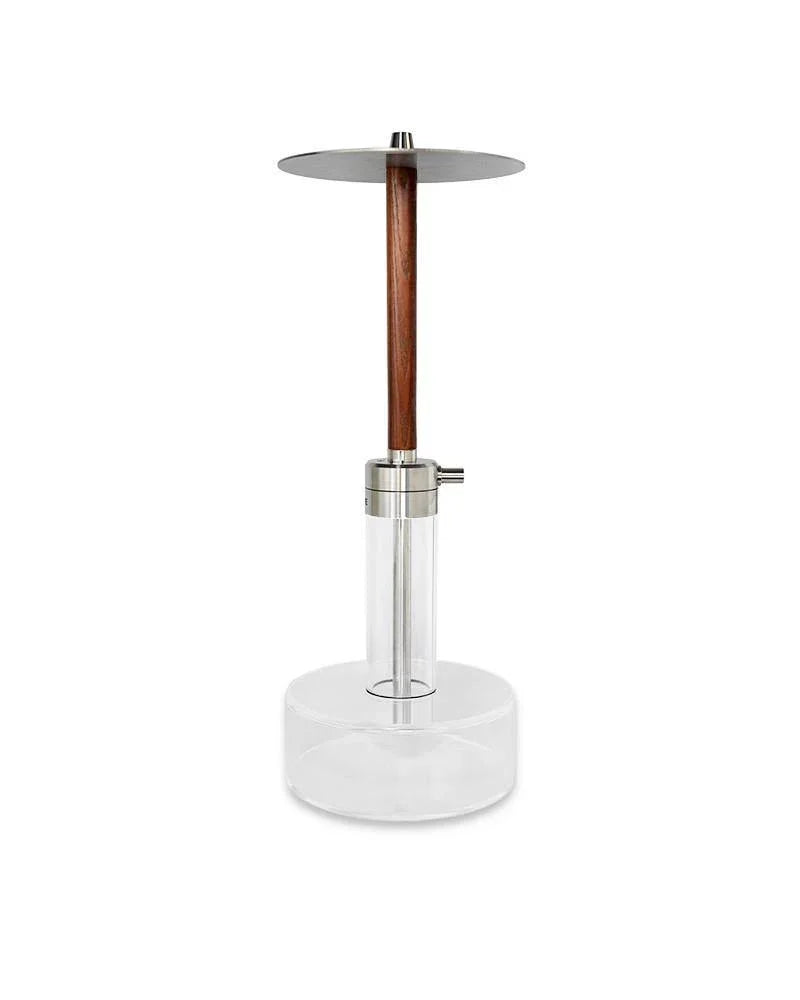 Hume Hookah H4 Algarrobo - shishagear - UK