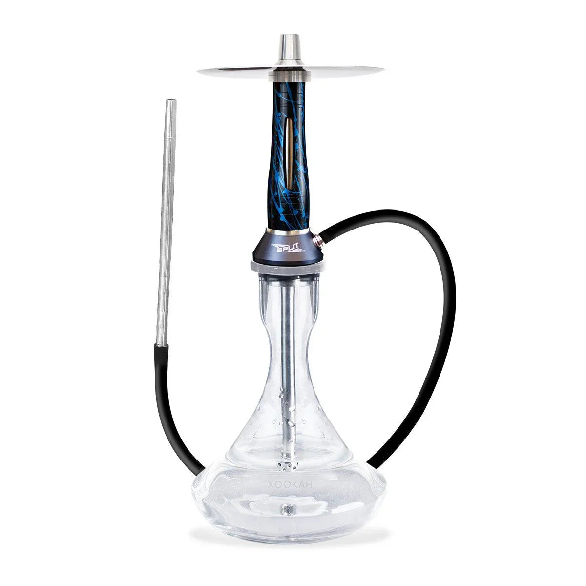 Nova Smoke Split Hookah - shishagear - UK Shisha Hookah Black Friday