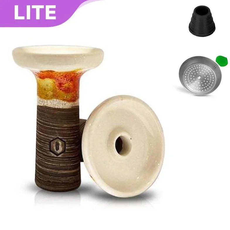 Kolos Grown Bowls - shishagear - UK