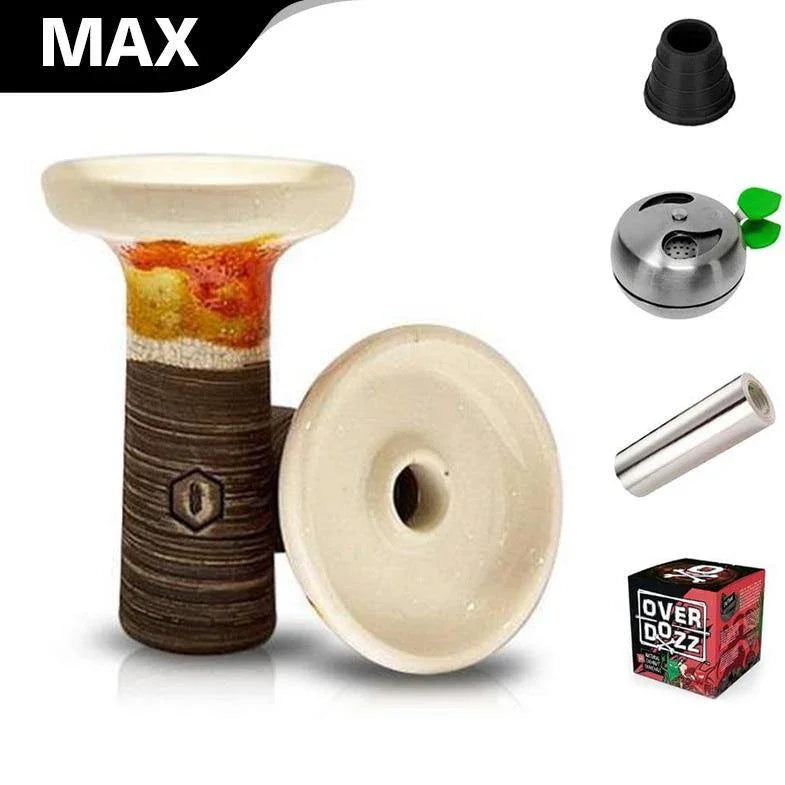 Kolos Grown Bowls - shishagear - UK