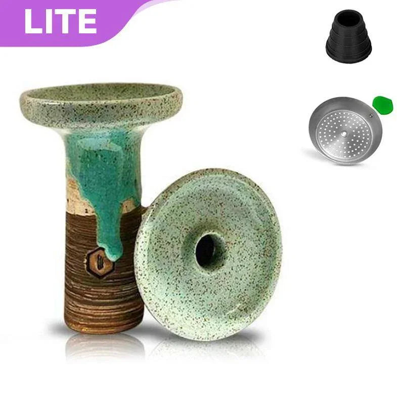 Kolos Grown Bowls - shishagear - UK