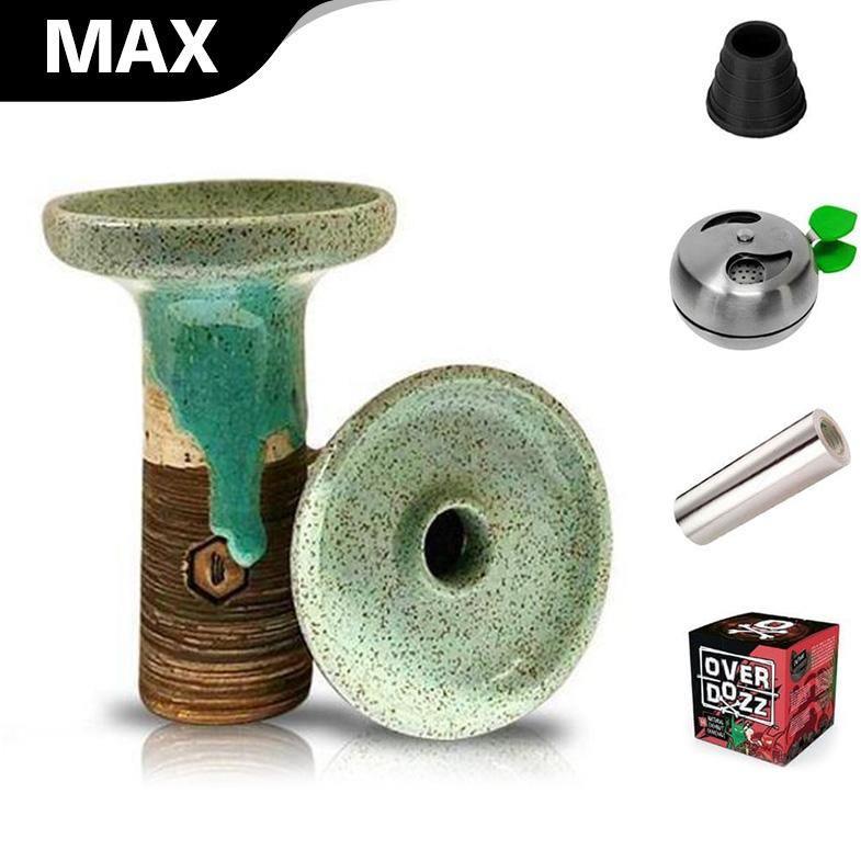 Kolos Grown Bowl - 121 - shishagear - UK