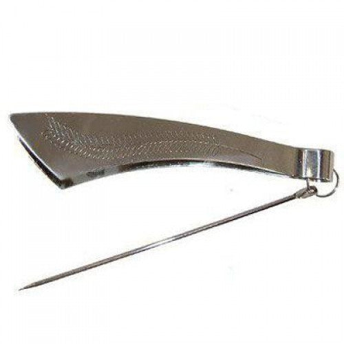 Shishagear Fancy Hookah Tong - shishagear london uk