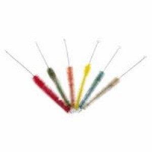 Shishagear Hookah Brush Assorted Colours - shishagear - UK Shisha Hookah Black Friday