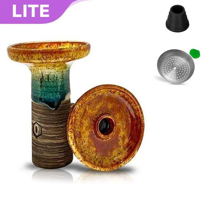 Kolos Grown Bowls - shishagear - UK