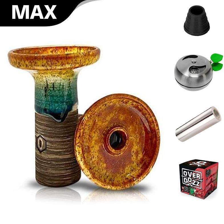 Kolos Grown Bowl - 126 - shishagear - UK