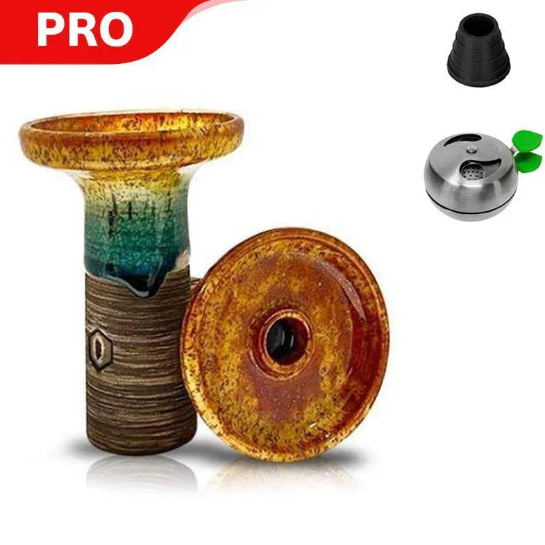 Kolos Grown Bowl - 126 - shishagear - UK