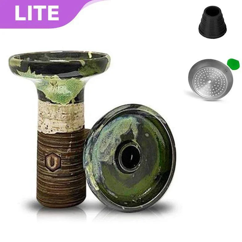 Kolos Grown Bowl - 127 - shishagear - UK