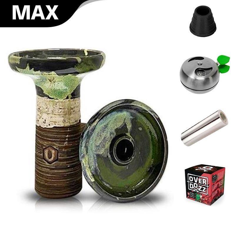 Kolos Grown Bowls - shishagear - UK