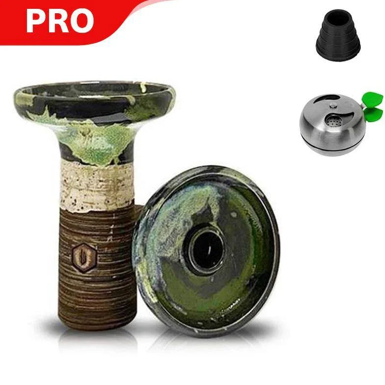 Kolos Grown Bowls - shishagear - UK