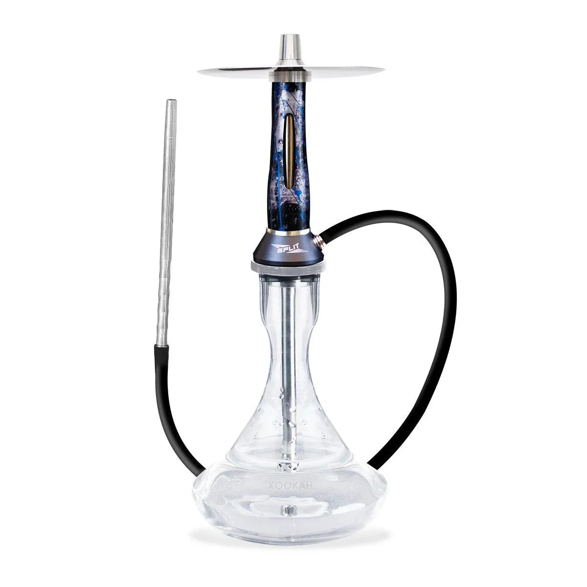 Nova Smoke Split Hookah - shishagear - UK Shisha Hookah Black Friday