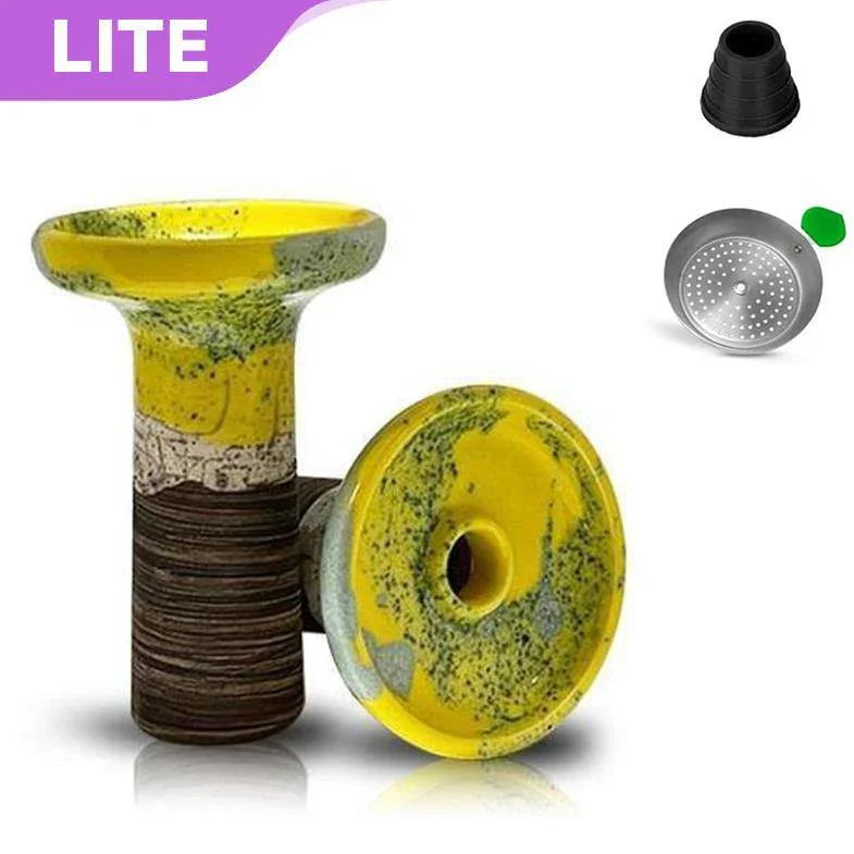 Kolos Grown Bowl - 133 - shishagear - UK