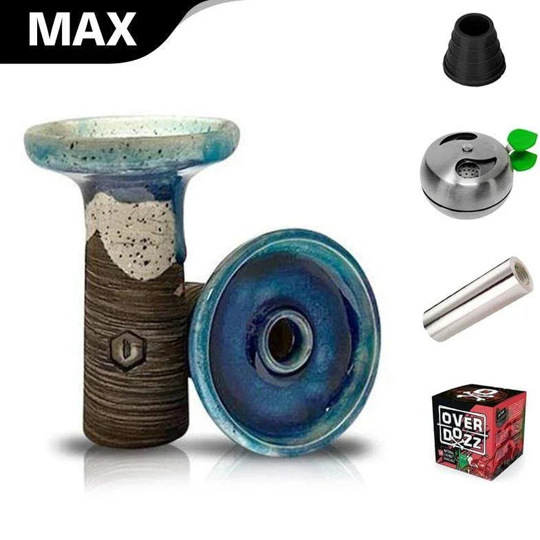 Kolos Grown Bowl - 137 - shishagear - UK