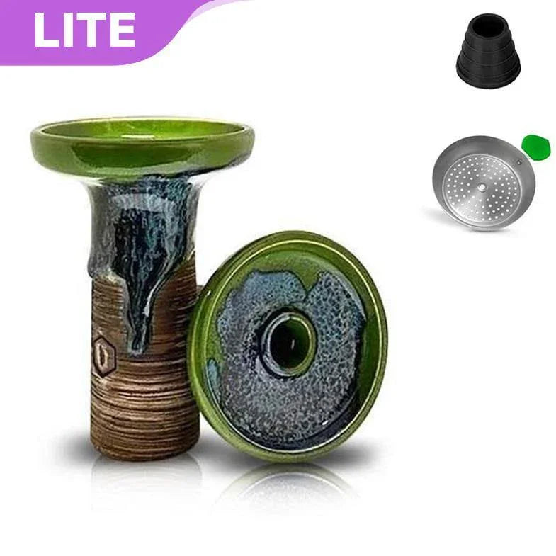 Kolos Grown Bowls - shishagear - UK