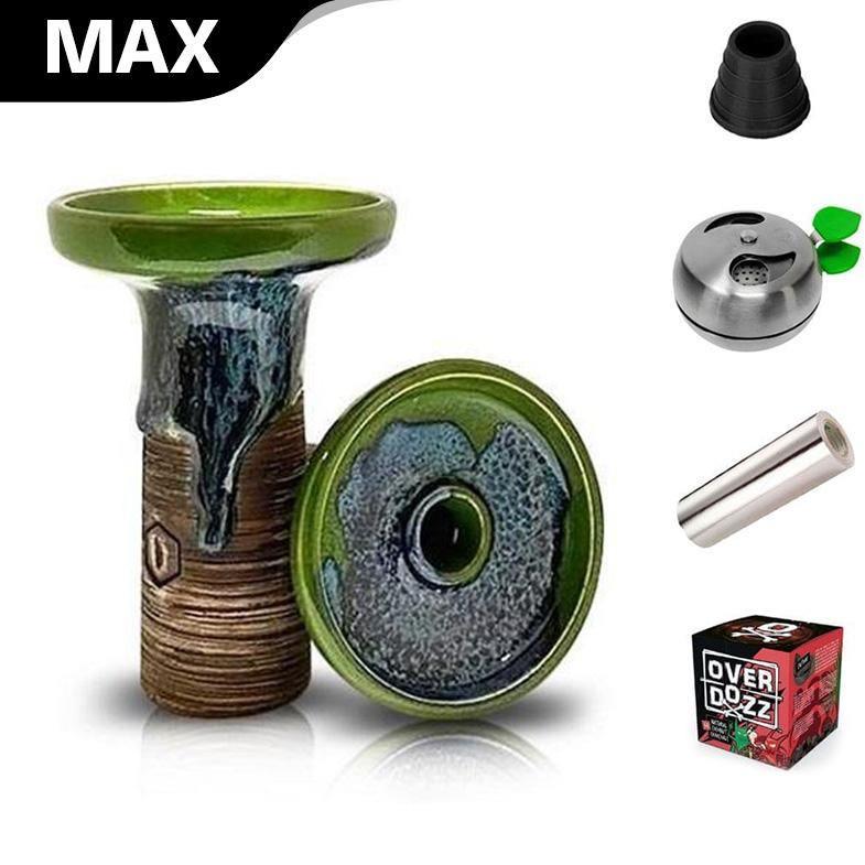 Kolos Grown Bowls - shishagear - UK