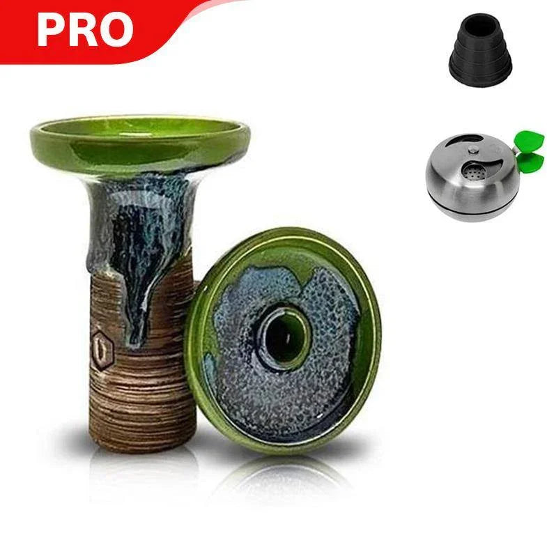 Kolos Grown Bowls - shishagear - UK